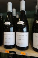 5 fl. Hvidvin MENETOU-SALON Sauvignon Blanc Berthier 2022