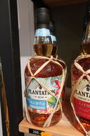 2 fl. Rom PLANTATION Rum Isle Of Fiji
