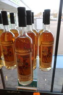 5 fl. Vermouth BORDIGA Vermvt Bianco