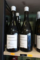 4 fl. Rødvin SANCERRE Les Chasseignes Berthier 2018