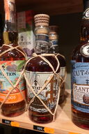 2 fl. Rom PLANTATION Rum Sealander