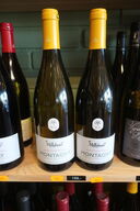 2 fl. Hvidvin MILLEBUIS Montagny Grand Vin De Bourgogne 2022