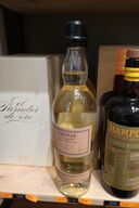 2 fl. Rom VERITAS White Blended Rum