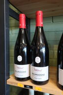 2 fl. Rødvin MILLEBUIS Bourgogne CÔTE Chalonnaise Pinot Noir