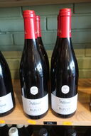 4 fl. Rødvin MILLEBUIS Rully Grand Vin De Bourgogne 2021