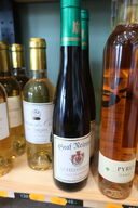 2 fl. GRAF NEIPPERGER Schlossberg Traminer 2018