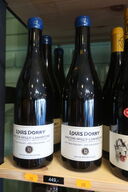 5 fl. Rødvin LOUIS Dorry Macon Milly-Lamartine 2017