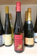 3 fl. Rosévin LEITZ Weingut Dragon Stone