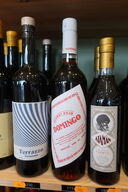 2 fl. Vermouth DOMINGO Rojo