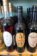 2 fl. Vermouth CHINATI Vergano Luli