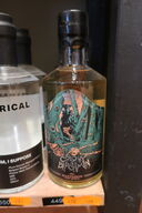 1 fl. Spiritus PHANTOM SPIRITS
