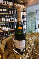 1 fl. Champagne PALMER & CO La Réserve
