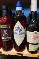 2 fl. Spiritus Amaro Bavarese Mondino