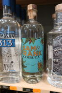 2 fl. Sambuca SAM&FRANK