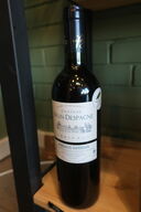 1 fl. Rødvin BRUN-DESPAGNE CHÂTEAU Heritage