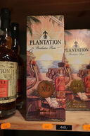 1 fl. Rom PLANTATION Barbados Rum