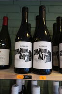 6 fl. Hvidvin CHARDONNAY 