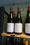 4 fl. Rødvin VOLNAY 1'er Cru Nicolas Potel