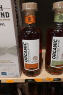 1 fl. Whiskey MOSGAARD Organic Single Malt Whisky