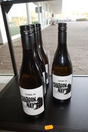 5 fl. Hvidvin CHARDONNAY