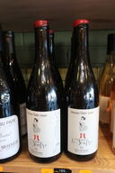 6 fl. Rødvin CÔTES DU RHONE Domaine Elodie Jaume 2021
