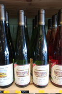 5 fl. Hvidvin VIN D'ALSACE Muscat 2021