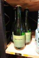 4 fl. Øl HUBBLE Observatoriet Oak Aged Wild Ales