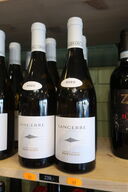 5 fl. Hvidvin SANCERRE Berthier 2022