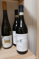 2 fl. Rødvin BARBARESCO Autinbej 2021