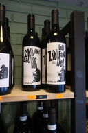 6 fl. Rødvin ZINFANDEL Lodi 2017