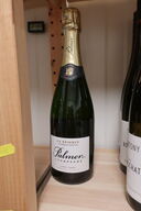 1 fl. Champagne PALMER & CO La Réserve