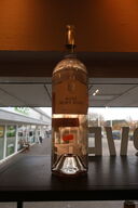 1 fl. Magnum Rosévin ROSE MONT ROSE Bernard Et Olivier Coste