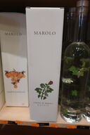 1 fl. Grappa MAROLO DI BAROLO Bussia