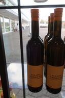 3 fl. Vermouth PARADIS