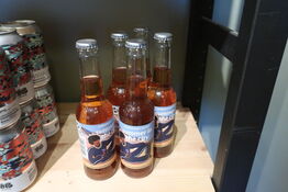 5 fl. Cider COPENHAGEN WINERY