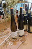 2 fl. Hvidvin ST. ANTONY Riesling Bodenschatz 2023