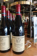 4 fl. Rødvin SANTENAY Clos De Malte Louis Jadot 2020