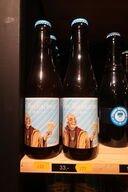 16 fl. Øl ST. BERNARUDS WIT