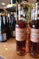 4 fl. Cognac MERLET VSOP