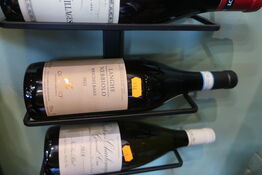 1 fl. Rødvin LANGHE Nebbiolo Bricdelbaio 2022