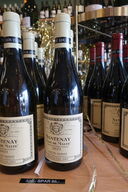4 fl. Hvidvin SANTENAY Clos De mlate Louis Jadot 2021
