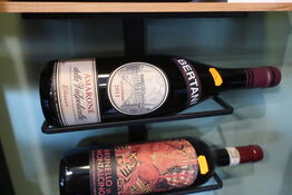1 fl. Rødvin AMARONE Della Valpolicella Bertani 2011