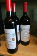 3 fl. Rødvin CHÂTEAU DARMAGNAC Bordeaux 2022