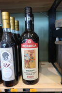 2 fl. Vermouth BORDIGA Rosso