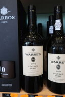 1 fl. Portvin WARRE'S 1994 Vintage Port