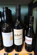 2 fl. Sherry OLOROSO MIL RESETAR
