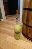 1 fl. Liqueur PALLINI Limoncello 3L