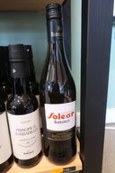 2 fl. Sherry SOLEAR Manzanilla Barbadillo