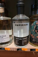 2 fl. Spiritus EMPIRICAL The Plum, I Suppose
