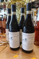 4 fl. Rødvin BARBARESCO Autinbej 2021